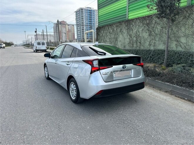 Toyota Prius 2020, 133,000 km - 1.8 l - Bakı