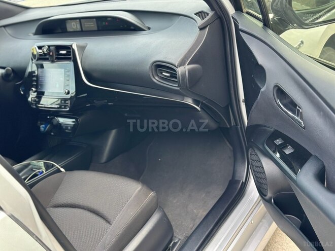 Toyota Prius 2020, 133,000 km - 1.8 l - Bakı