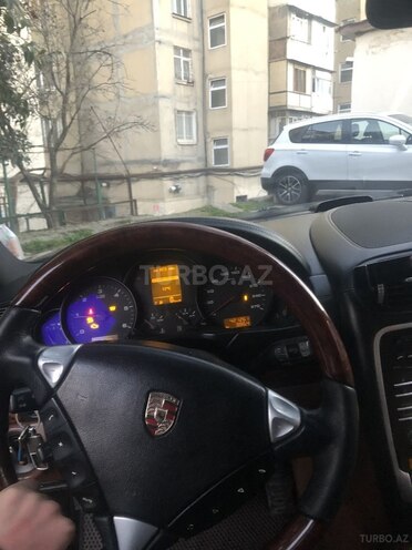 Porsche Cayenne 2009, 421,000 km - 3.0 l - Bakı