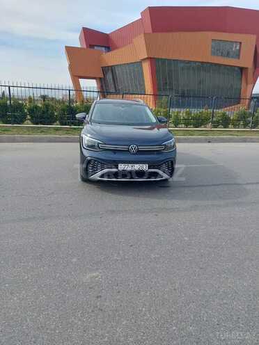 Volkswagen ID.6 Crozz 2024, 19,000 km - 0.0 l - Bakı