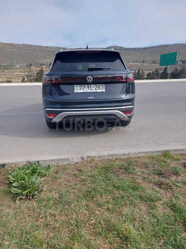 Volkswagen ID.6 Crozz 2024, 19,000 km - 0.0 l - Bakı