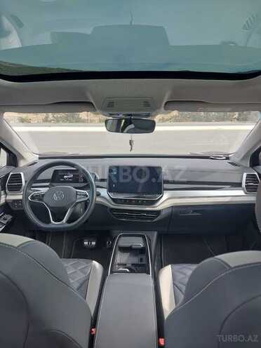 Volkswagen ID.6 Crozz 2024, 19,000 km - 0.0 l - Bakı