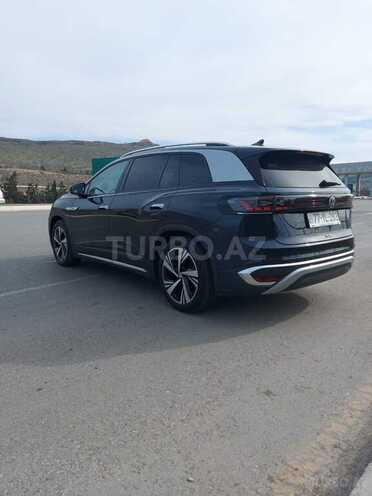 Volkswagen ID.6 Crozz 2024, 19,000 km - 0.0 l - Bakı