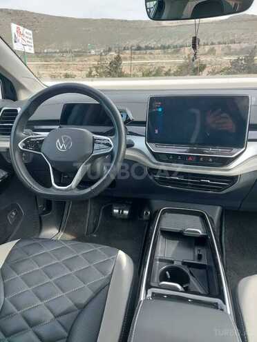 Volkswagen ID.6 Crozz 2024, 19,000 km - 0.0 l - Bakı