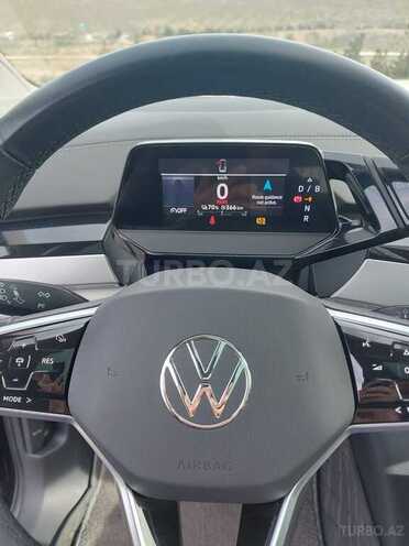 Volkswagen ID.6 Crozz 2024, 19,000 km - 0.0 l - Bakı