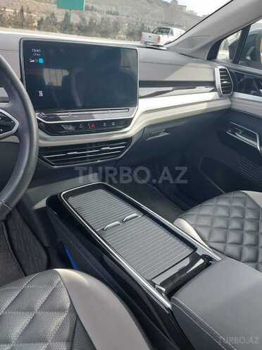 Volkswagen ID.6 Crozz 2024, 19,000 km - 0.0 l - Bakı