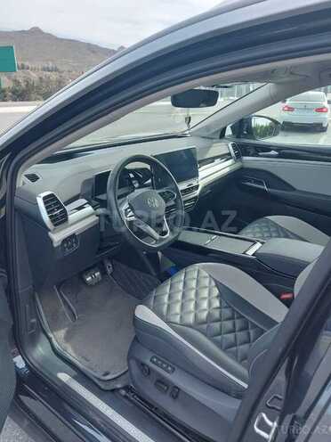 Volkswagen ID.6 Crozz 2024, 19,000 km - 0.0 l - Bakı