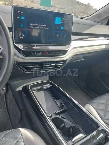 Volkswagen ID.6 Crozz 2024, 19,000 km - 0.0 l - Bakı