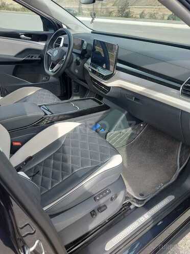 Volkswagen ID.6 Crozz 2024, 19,000 km - 0.0 l - Bakı