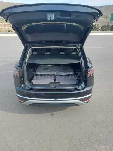Volkswagen ID.6 Crozz 2024, 19,000 km - 0.0 l - Bakı