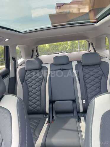 Volkswagen ID.6 Crozz 2024, 19,000 km - 0.0 l - Bakı