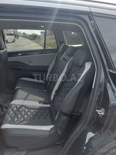 Volkswagen ID.6 Crozz 2024, 19,000 km - 0.0 l - Bakı