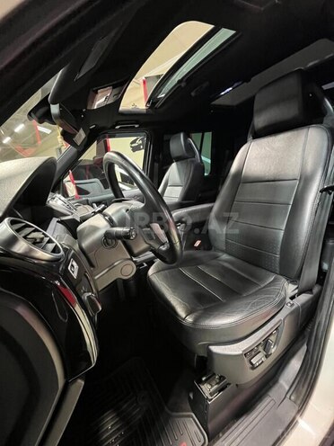 Land Rover Discovery 2007, 200,200 km - 2.7 l - Sumqayıt