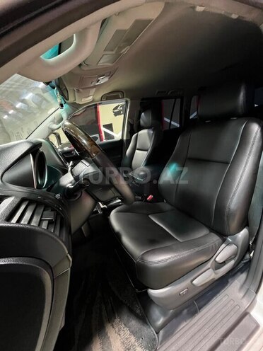 Toyota Land Cruiser Prado 2010, 195,195 km - 2.7 l - Sumqayıt