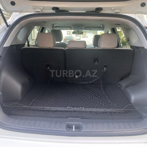 Hyundai Tucson 2017, 75,000 km - 2.0 l - Bakı