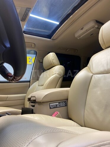 Lexus LX 570 2008, 175,000 km - 5.7 l - Sumqayıt