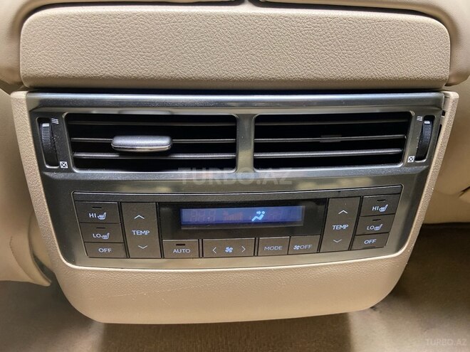 Lexus LX 570 2008, 175,000 km - 5.7 l - Sumqayıt