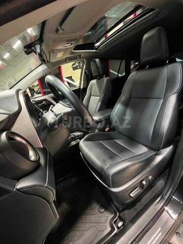 Toyota RAV4 2018, 50,000 km - 2.0 l - Sumqayıt