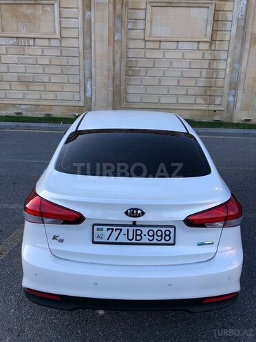 Kia Cerato-7
