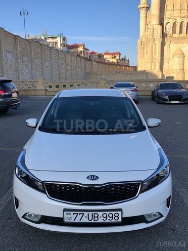 Kia Cerato-1