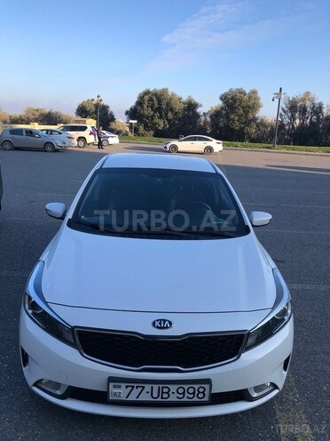 Kia Cerato-2