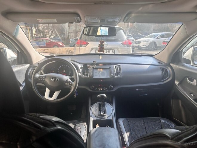 Kia Sportage 2011, 108,246 km - 2.0 l - Bakı