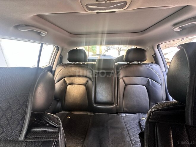 Kia Sportage 2011, 108,246 km - 2.0 l - Bakı