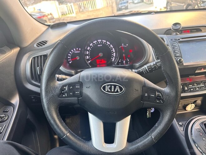 Kia Sportage 2011, 108,246 km - 2.0 l - Bakı