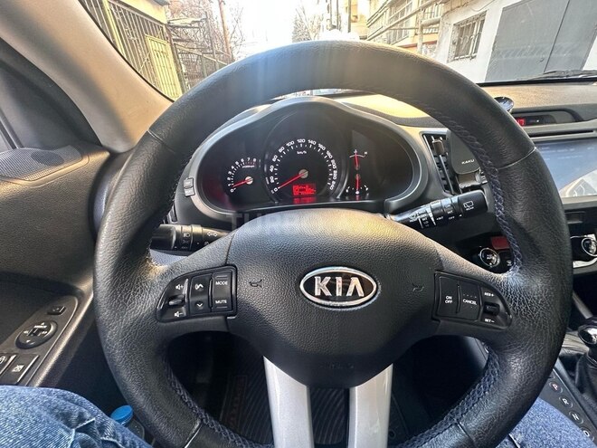 Kia Sportage 2011, 108,246 km - 2.0 l - Bakı