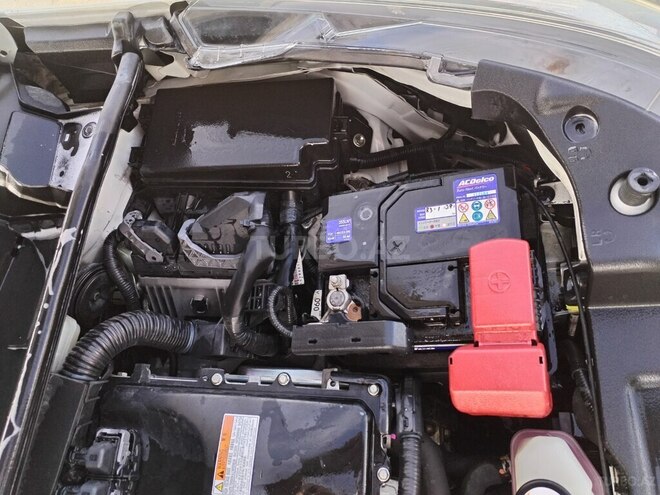 Toyota Prius-10