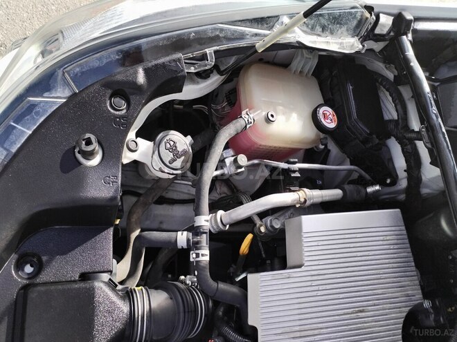 Toyota Prius-9