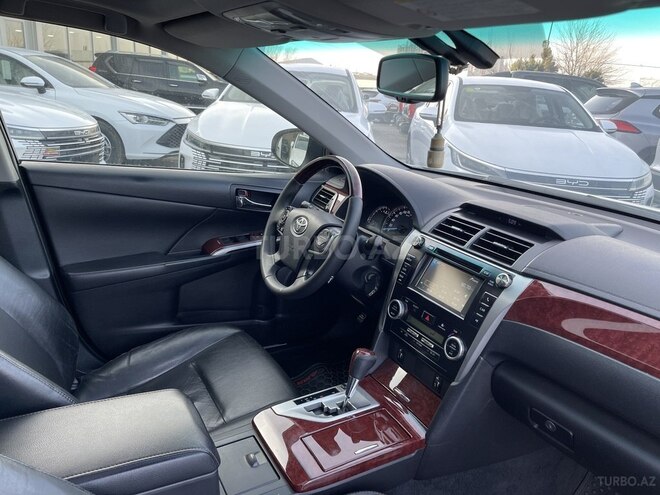Toyota Camry 2012, 190,000 km - 2.5 l - Bakı