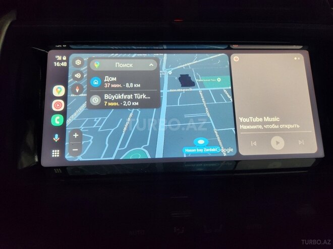 Land Rover Discovery 2018, 120,000 km - 3.0 l - Bakı