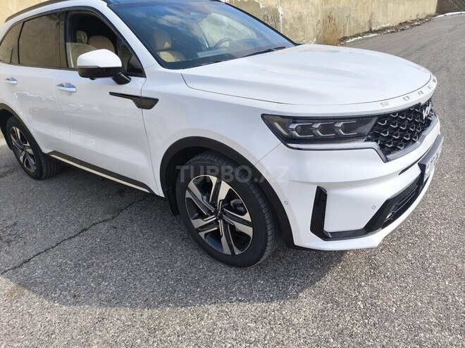 Kia Sorento 2022, 34,000 km - 1.6 l - Bakı