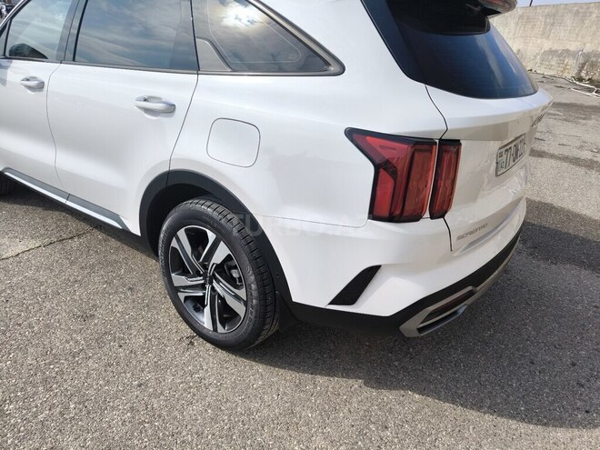 Kia Sorento 2022, 34,000 km - 1.6 l - Bakı