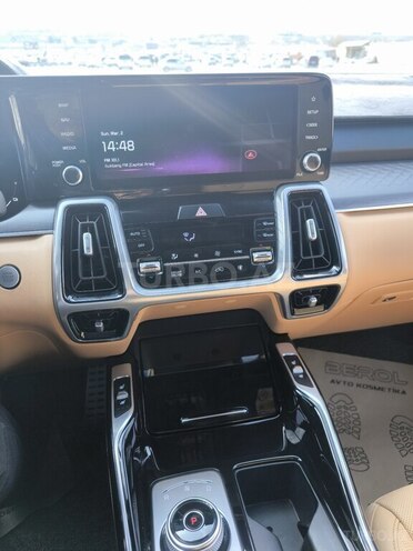 Kia Sorento 2022, 34,000 km - 1.6 l - Bakı