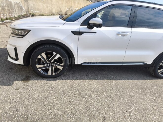 Kia Sorento 2022, 34,000 km - 1.6 l - Bakı