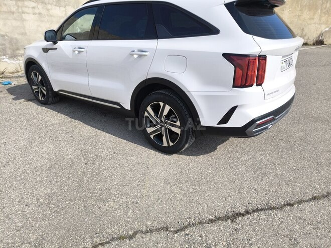 Kia Sorento 2022, 34,000 km - 1.6 l - Bakı