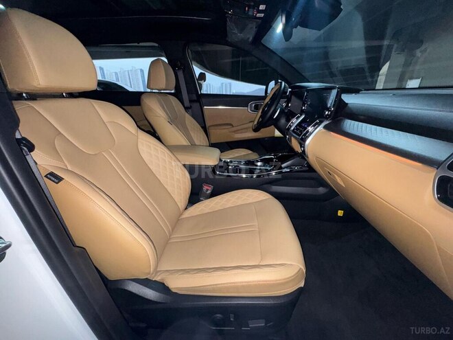 Kia Sorento 2022, 34,000 km - 1.6 l - Bakı