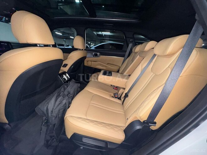 Kia Sorento 2022, 34,000 km - 1.6 l - Bakı
