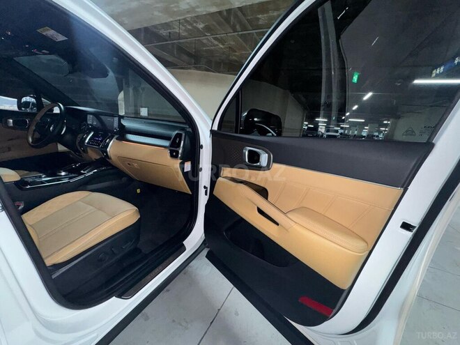 Kia Sorento 2022, 34,000 km - 1.6 l - Bakı
