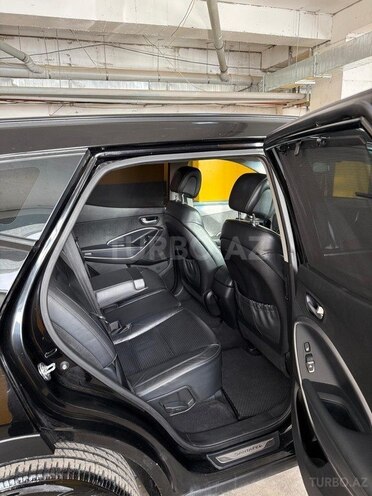 Hyundai Santa Fe-7
