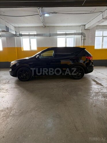 Hyundai Santa Fe-2