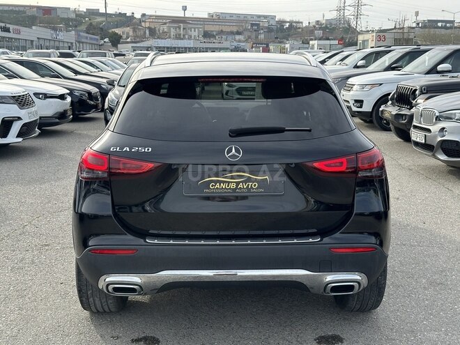 Mercedes  2021, 22,114 km - 2.0 л - Bakı