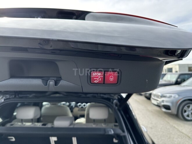 Mercedes  2021, 22,114 km - 2.0 л - Bakı