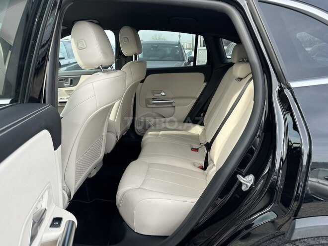 Mercedes  2021, 22,114 km - 2.0 л - Bakı