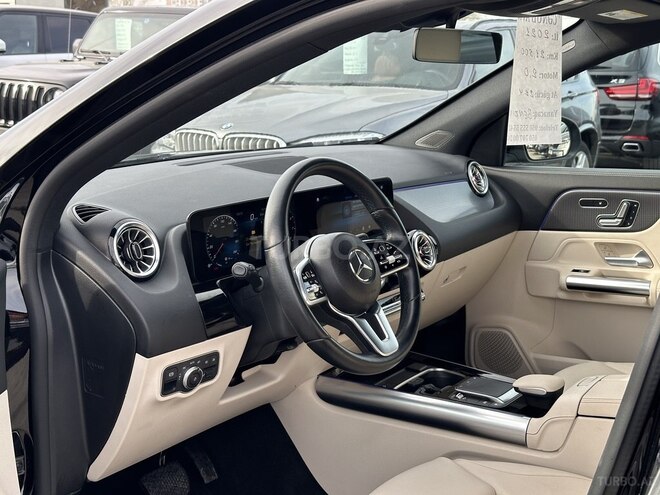 Mercedes  2021, 22,114 km - 2.0 л - Bakı