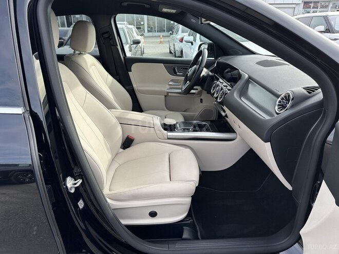 Mercedes  2021, 22,114 km - 2.0 л - Bakı