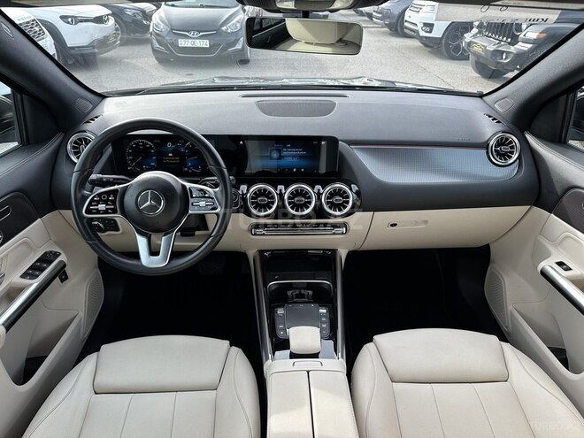 Mercedes  2021, 22,114 km - 2.0 л - Bakı