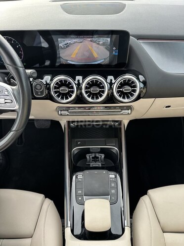 Mercedes  2021, 22,114 km - 2.0 л - Bakı